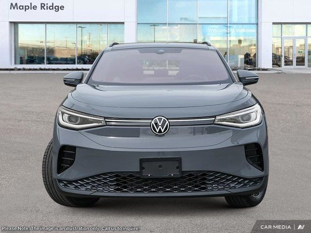 2025 Volkswagen ID.4 Pro S AWD | Area View 360 Pkg | Heat Pump in Cars & Trucks in Tricities/Pitt/Maple - Image 2