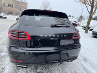 Check out this luxury Porsche Macan SUV!! Features include: all wheel drive, Porsche audio system, h... (image 7)