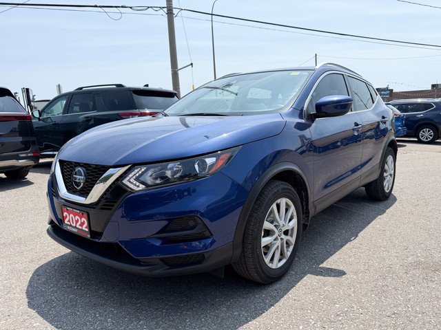 2022 Nissan Qashqai SV in Cars & Trucks in Oshawa / Durham Region - Image 4