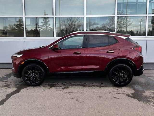 2024 Buick Encore GX Sport Touring in Cars & Trucks in Calgary - Image 3