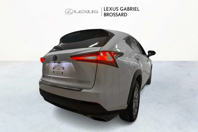 2019 Lexus NX 300 AWD BASE in Cars & Trucks in Longueuil / South Shore - Image 4