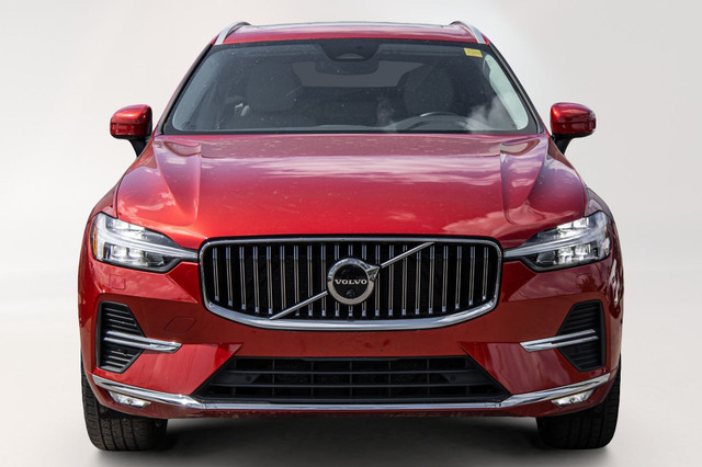 2023 Volvo XC60 in Cars & Trucks in City of Montréal - Image 2