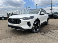 **WE WILL BEAT ANY FORD DEALER IN THE CITY** The 2025 Ford Escape ST-Line Select builds on the aggre... (image 1)