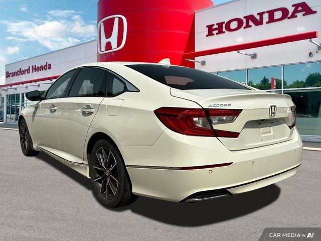 2021 Honda Accord Sedan EX-L in Cars & Trucks in Brantford - Image 4