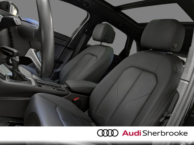 2022 Audi Q3 in Cars & Trucks in Sherbrooke - Image 3