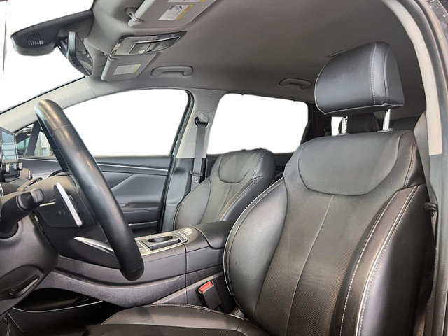 2022 Hyundai Santa Fe Urban AWD 2.5T Warranty until 2027! No acc in Cars & Trucks in Calgary - Image 4