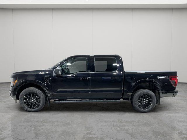 2025 Ford F-150 XLT - 303A in Cars & Trucks in Strathcona County - Image 2