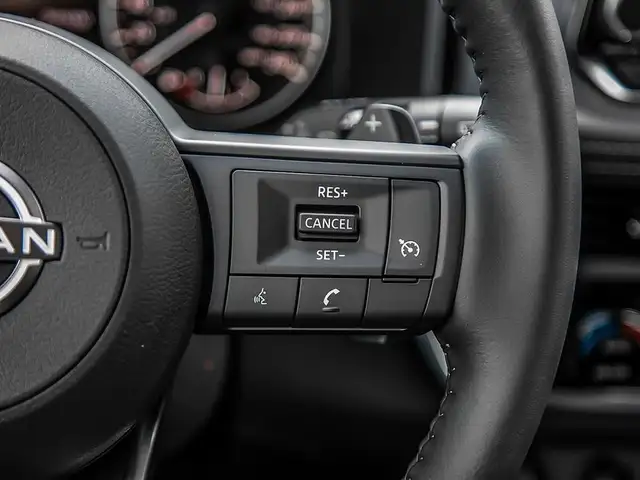 2025 Nissan Rogue S in Cars & Trucks in Oshawa / Durham Region - Image 16