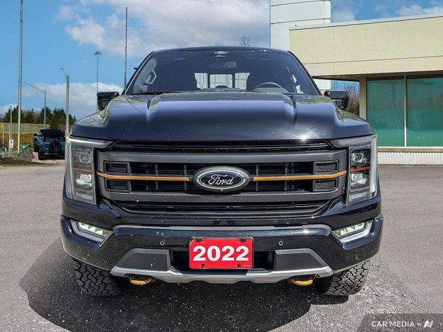 2022 Ford F-150 in Cars & Trucks in Kitchener / Waterloo - Image 3