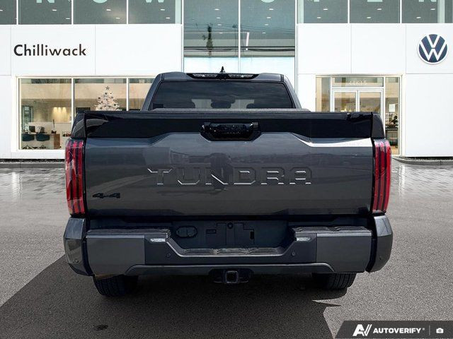 2022 Toyota Tundra Platinum in Cars & Trucks in Chilliwack - Image 4