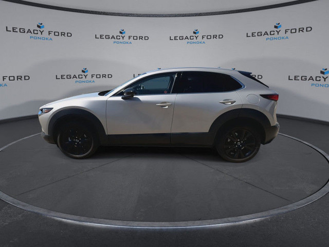2024 Mazda CX-30 GT w/Turbo - Navigation - Leather Seats in Cars & Trucks in Edmonton - Image 4