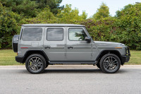 2025 Mercedes-Benz G550 THIS CAR HAS MANUFACTURER WARRANTY UNTIL MAY 2025 / UPTO 80,000KM. The New 2... (image 2)