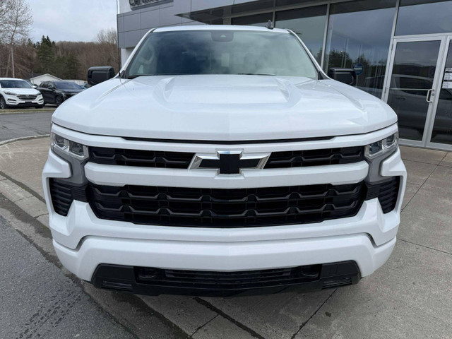 2025 Chevrolet Silverado 1500 RST in Cars & Trucks in Edmundston - Image 2