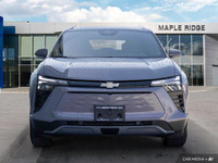 This Chevrolet Blazer EV delivers a Electric engine powering this Automatic transmission. SUNROOF PO... (image 1)