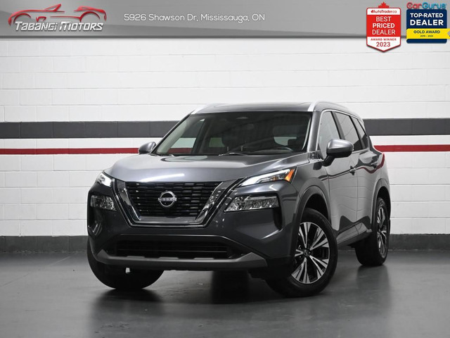 2023 Nissan Rogue SV 360CAM Panoramic Roof Remote Start in Cars & Trucks in Mississauga / Peel Region