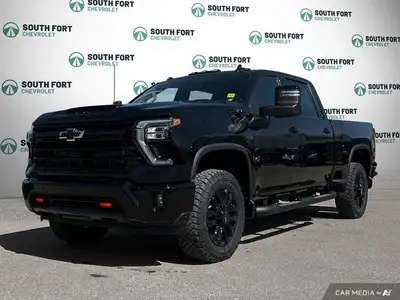 Z71 Off-Road Package, Remote Start, Sunroof, Keyless Entry, Back-Up Camera, Technology Package, Wire...