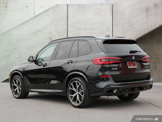 2022 BMW X5 xDrive40i | Pano Roof | CarPlay | Leather in Cars & Trucks in Hamilton - Image 3
