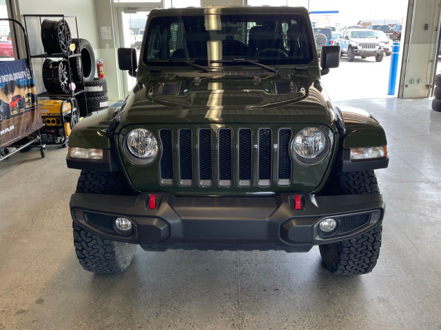 2023 Jeep Wrangler in Cars & Trucks in Lethbridge - Image 3