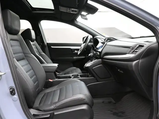 2020 Honda CR-V SPORT SPORT in Cars & Trucks in City of Halifax - Image 28