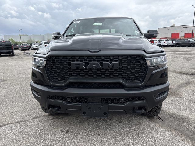 2025 Ram 1500 Rebel in Cars & Trucks in Mississauga / Peel Region - Image 2