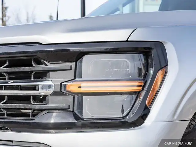 2024 Ford F-150 XLT | Bluetooth | Backup Camera dans Autos et camions dans Grande Prairie - Image 12