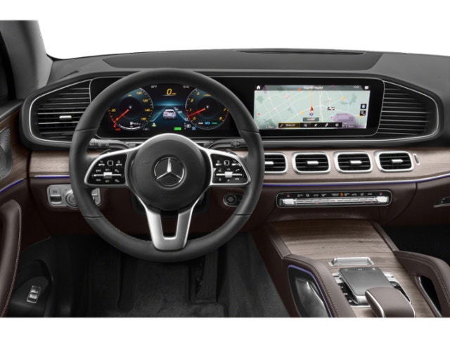 2022 Mercedes-Benz GLE GLE450