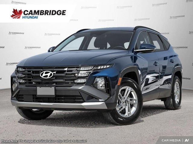 2025 Hyundai Tucson Preferred in Cars & Trucks in Cambridge