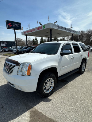 2014 GMC Yukon SLE