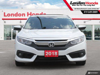 Come visit our London Honda team, you can find us at 560 Wharncliffe Rd S, London, ON, N6J 2N4, or c... (image 7)