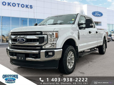 2021 Ford F-250 XLT XLT VALUE PKG/FX4/REVERSE SENSING SYS/TRA...