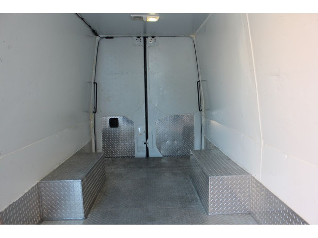 2019 Mercedes-Benz Sprinter Cargo Van \"REFRIGERATOR\" - 3500XD  in Cars & Trucks in City of Toronto - Image 3