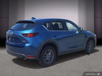 Le Mazda CX-5 GS AWD 2019 est un VUS compact qui allie élégance, performance et polyvalence. Doté d'... (image 6)