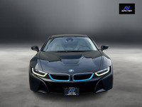 JUST LANDED!! 2015 BMW I8!! **HYBRID SUPER CAR** 1.5 INLINE 3 TURBOCHARGED HYBRID MOTOR, 357 HP / 42... (image 1)