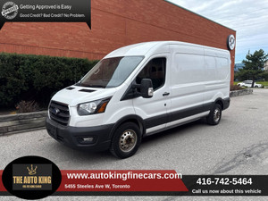 2020 Ford Transit T-250 ***** AWD **** POWER LIFT