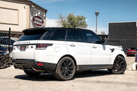 ENJOY 6 MONTHS NO PAYMENT!! LAND ROVER INSPECTION AVAILABLE UPON REQUEST!! CARFAX VERIFIED UPON REQU... (image 7)