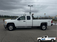 GMM Auto Sales Limited CarFax available for every vehicle on the lot. This vehicle is being sold saf... (image 3)