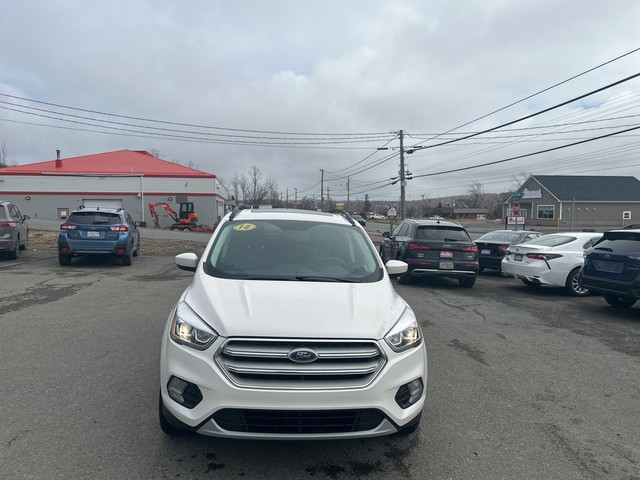  2018 Ford Escape SEL AWD in Cars & Trucks in New Glasgow - Image 2