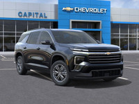 Capital Chevrolet Buick GMC This Chevrolet Traverse delivers a Gas I4 2.5L/ engine powering this Aut... (image 6)