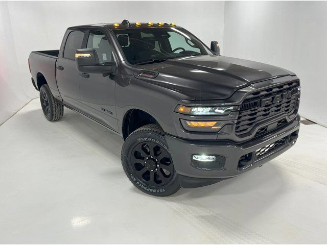 2025 Ram 2500 Big Horn in Cars & Trucks in Laval / North Shore - Image 3