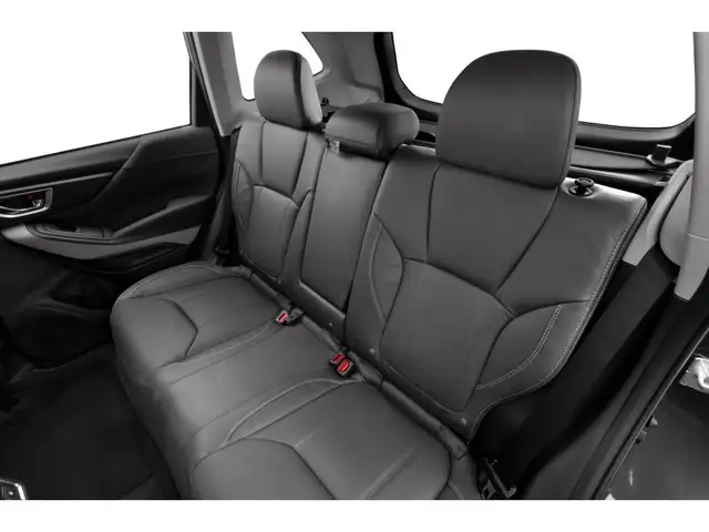2022 Subaru Forester Limited NO ACCIDENTS! ONE OWNER! LIMITED! in Cars & Trucks in Markham / York Region - Image 10