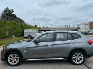 2012 BMW X1 28i