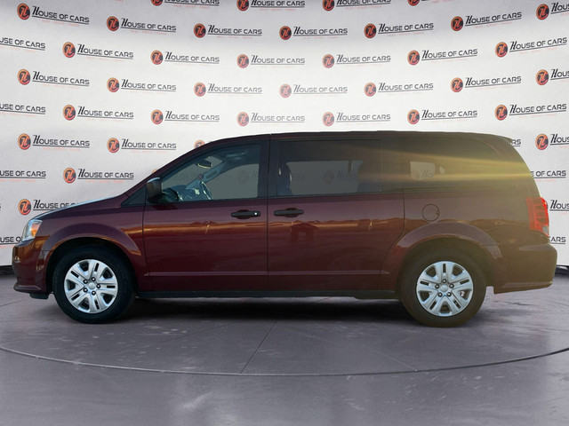 2019 Dodge Grand Caravan Canada Value Package 2WD in Cars & Trucks in Calgary - Image 2
