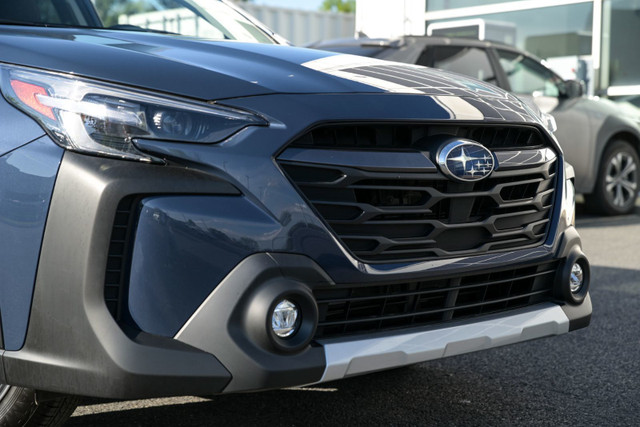 2024 Subaru Outback Limited XT Navi Cuir Harman Kardon Carplay dans Autos et camions  à Longueuil/Rive Sud - Image 2