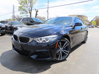 M-Sport Pkg - 435i xDrive AWD Gran Coupe - 100% CANADIAN VEHICLE Visit Our Website @ EliteLuxuryMoto... (image 7)