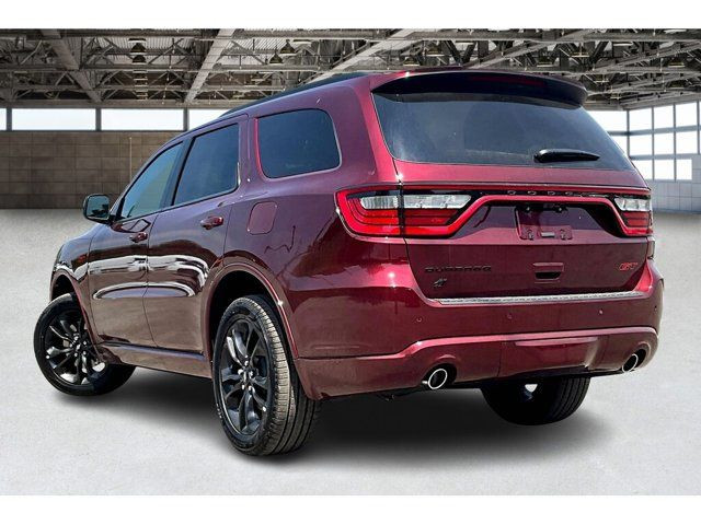 2025 Dodge Durango GT Plus in Cars & Trucks in Mississauga / Peel Region - Image 3