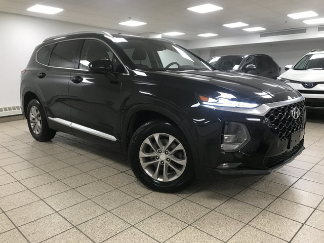2020 Hyundai Santa Fe ESSENTIAL in Cars & Trucks in Calgary