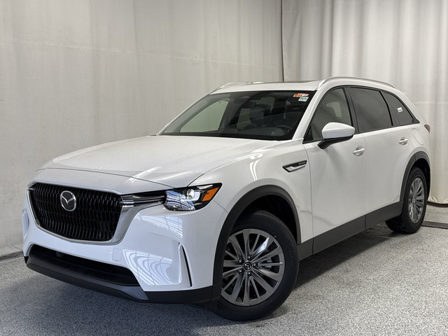 2025 Mazda CX-90 MHEV GS-L AWD in Cars & Trucks in Strathcona County - Image 2