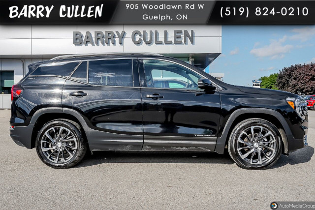2024 GMC Terrain in Cars & Trucks in Guelph - Image 3