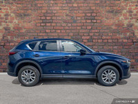 Check out this 2025 Mazda CX-5 while we still have it in stock! *Get Your Money's Worth for this Maz... (image 5)