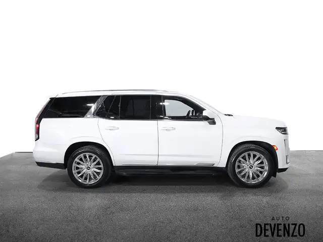 2024 Cadillac Escalade Premium Luxury with Air Ride Adaptive Sus in Cars & Trucks in Laval / North Shore - Image 3